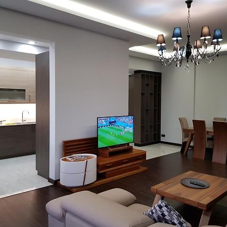 Northern Avenue - Teryan Crossroads 3Bedroom Modern And Comfortable Apartment Tt666 Jerevan Eksteriør billede