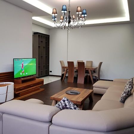 Northern Avenue - Teryan Crossroads 3Bedroom Modern And Comfortable Apartment Tt666 Jerevan Eksteriør billede