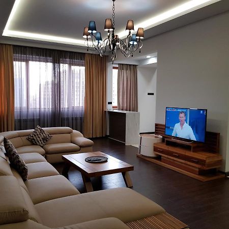 Northern Avenue - Teryan Crossroads 3Bedroom Modern And Comfortable Apartment Tt666 Jerevan Eksteriør billede