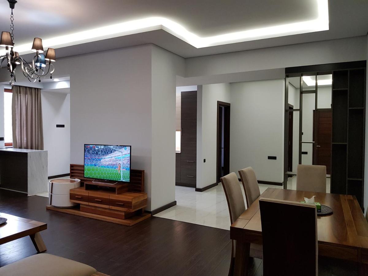 Northern Avenue - Teryan Crossroads 3Bedroom Modern And Comfortable Apartment Tt666 Jerevan Eksteriør billede