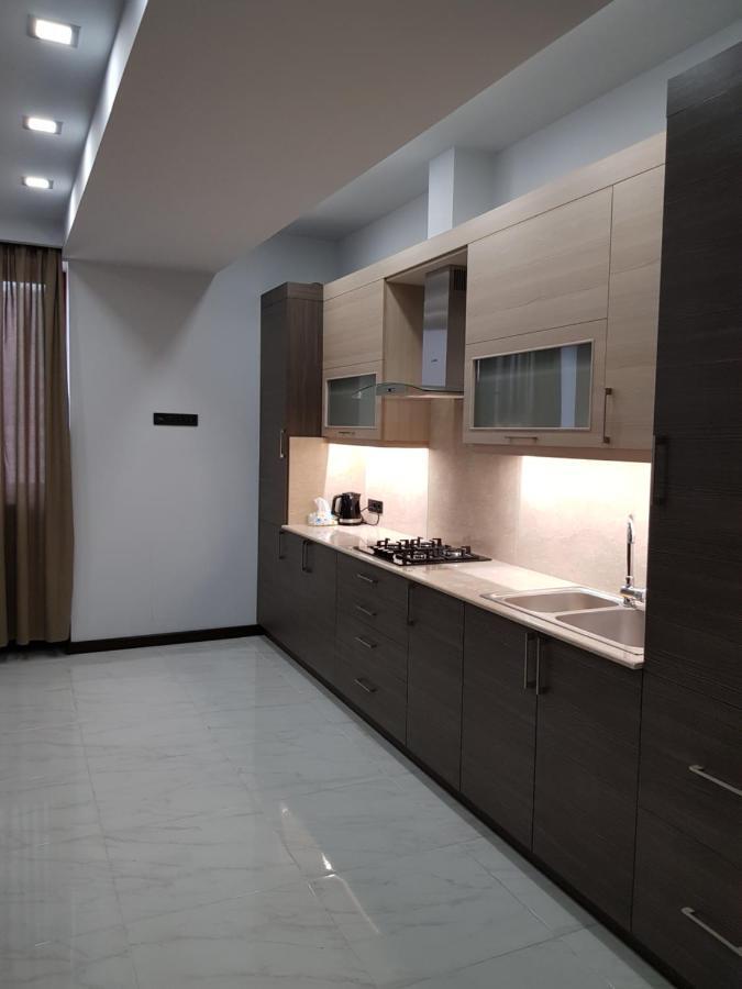 Northern Avenue - Teryan Crossroads 3Bedroom Modern And Comfortable Apartment Tt666 Jerevan Eksteriør billede