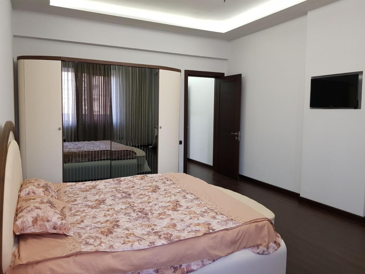 Northern Avenue - Teryan Crossroads 3Bedroom Modern And Comfortable Apartment Tt666 Jerevan Eksteriør billede