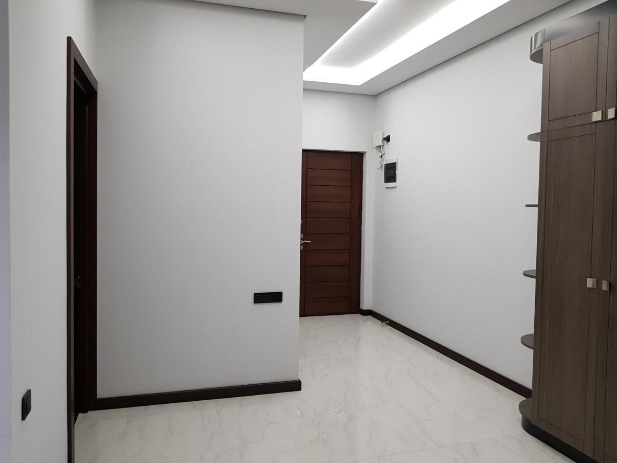 Northern Avenue - Teryan Crossroads 3Bedroom Modern And Comfortable Apartment Tt666 Jerevan Eksteriør billede