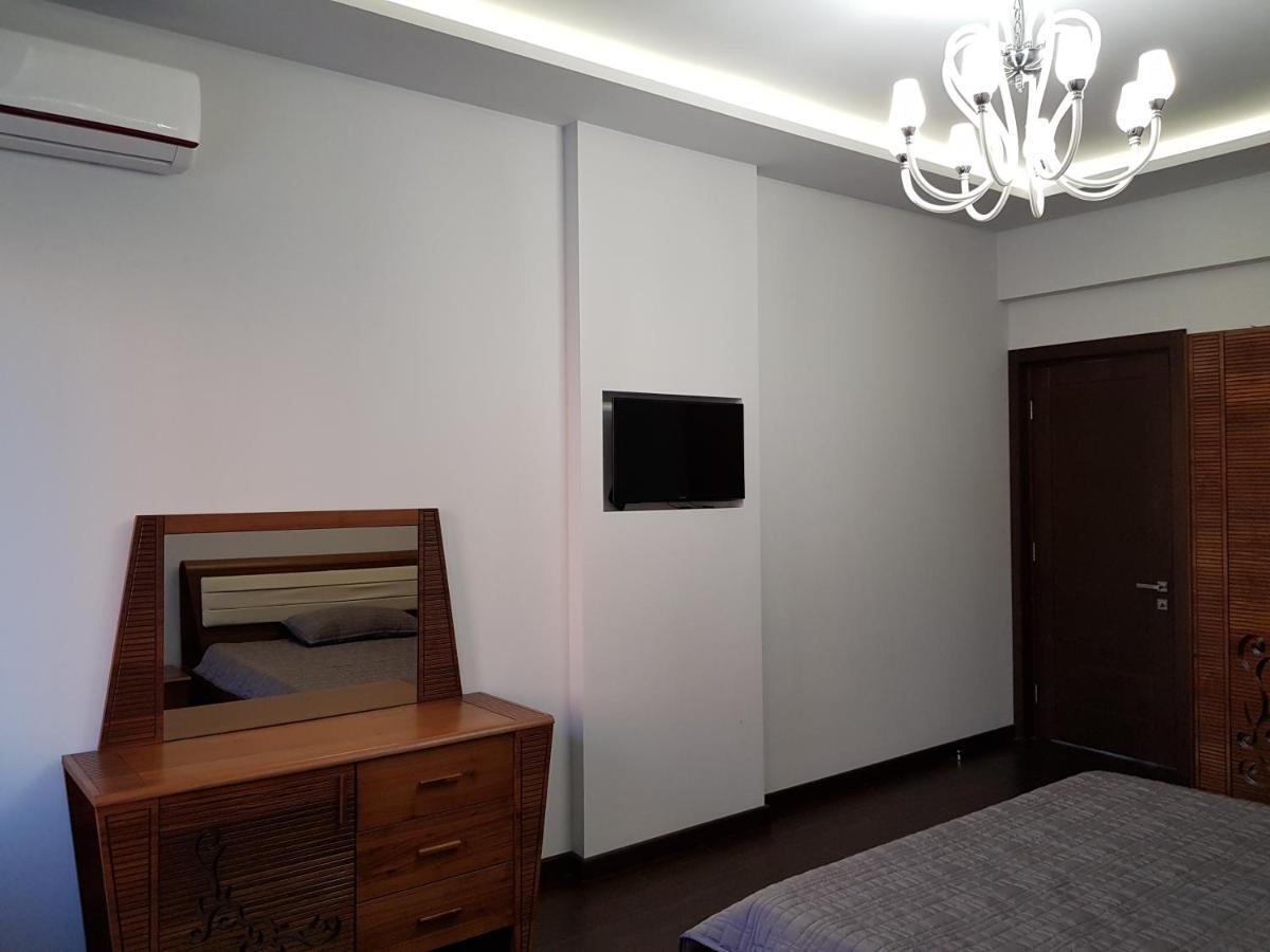 Northern Avenue - Teryan Crossroads 3Bedroom Modern And Comfortable Apartment Tt666 Jerevan Eksteriør billede
