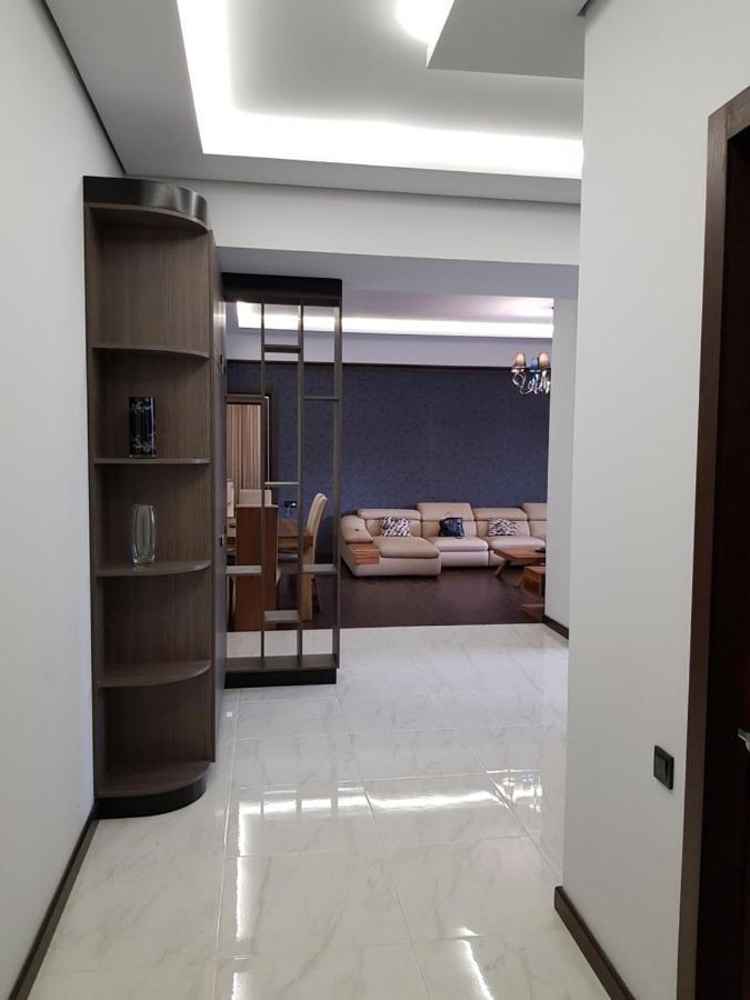 Northern Avenue - Teryan Crossroads 3Bedroom Modern And Comfortable Apartment Tt666 Jerevan Eksteriør billede
