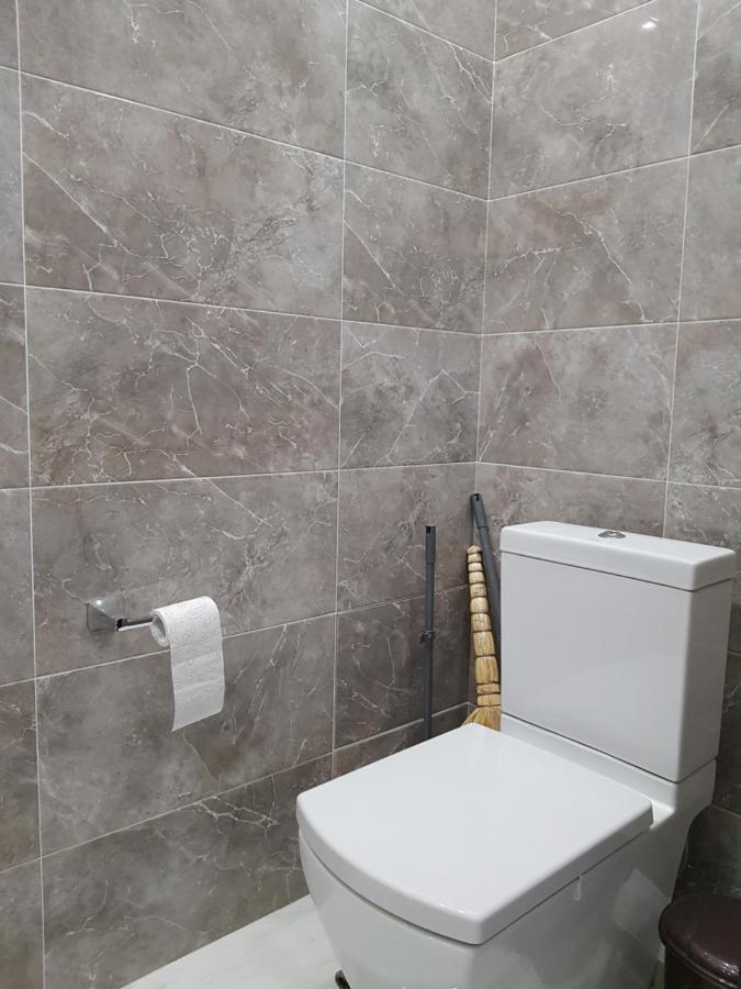 Northern Avenue - Teryan Crossroads 3Bedroom Modern And Comfortable Apartment Tt666 Jerevan Eksteriør billede