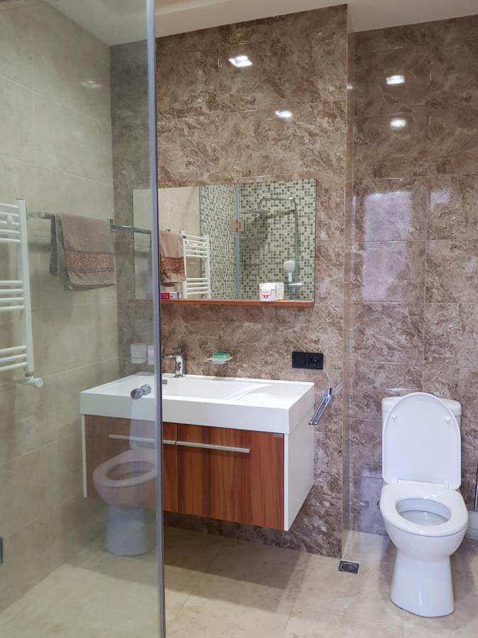 Northern Avenue - Teryan Crossroads 3Bedroom Modern And Comfortable Apartment Tt666 Jerevan Eksteriør billede