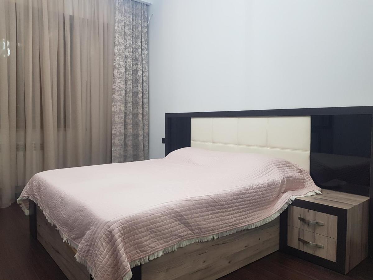 Northern Avenue - Teryan Crossroads 3Bedroom Modern And Comfortable Apartment Tt666 Jerevan Eksteriør billede