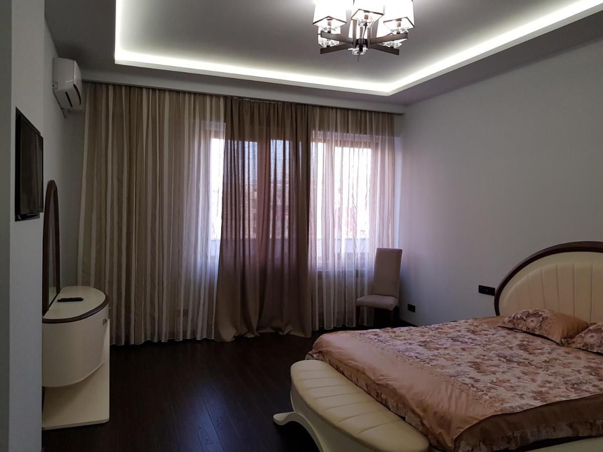 Northern Avenue - Teryan Crossroads 3Bedroom Modern And Comfortable Apartment Tt666 Jerevan Eksteriør billede