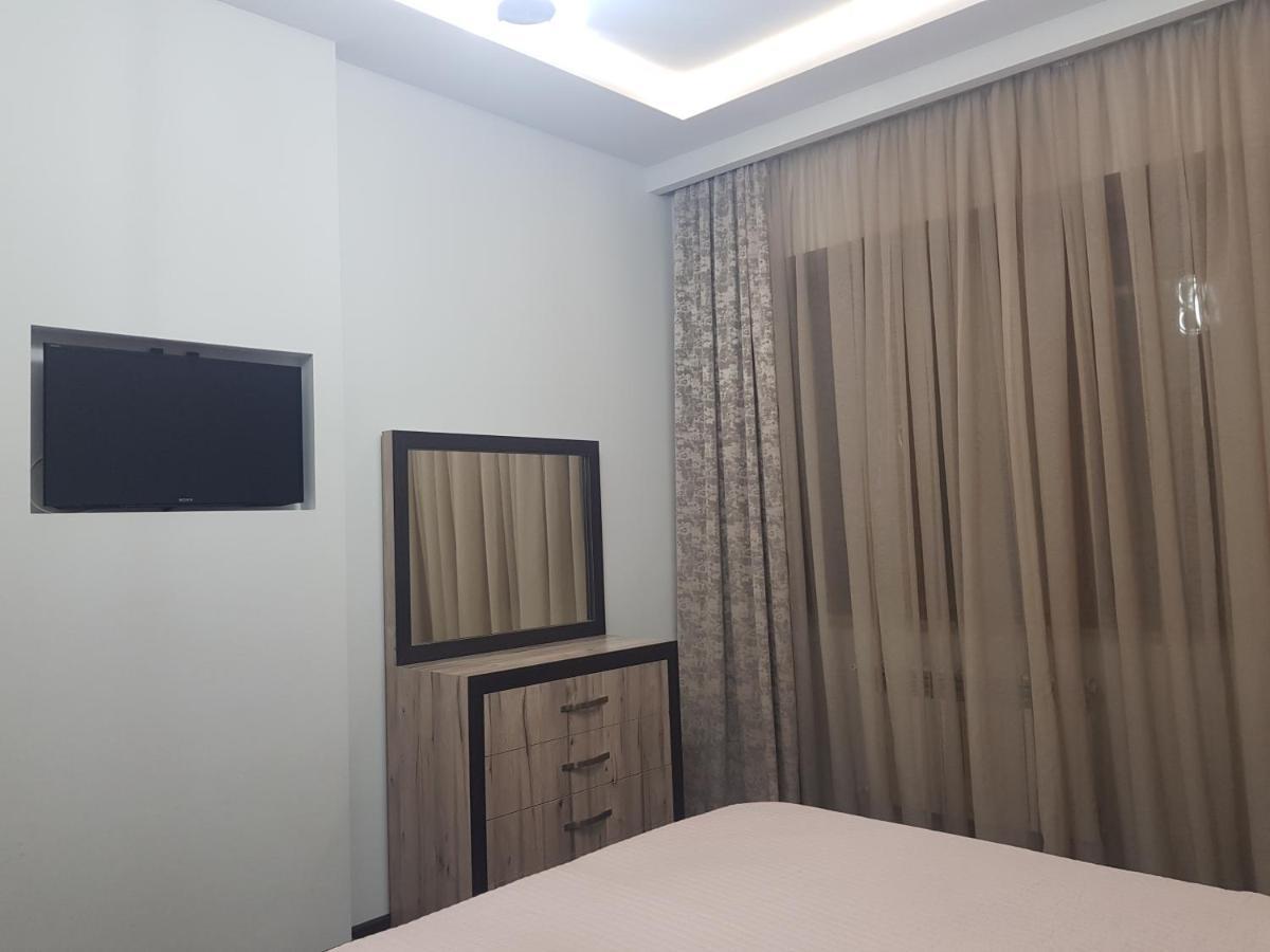 Northern Avenue - Teryan Crossroads 3Bedroom Modern And Comfortable Apartment Tt666 Jerevan Eksteriør billede