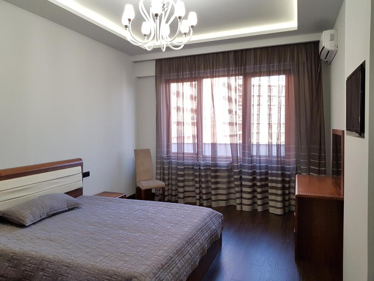 Northern Avenue - Teryan Crossroads 3Bedroom Modern And Comfortable Apartment Tt666 Jerevan Eksteriør billede