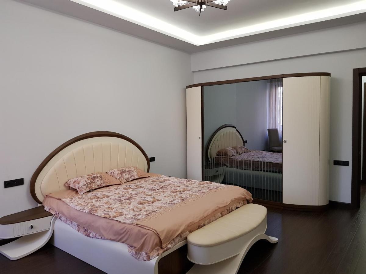 Northern Avenue - Teryan Crossroads 3Bedroom Modern And Comfortable Apartment Tt666 Jerevan Eksteriør billede