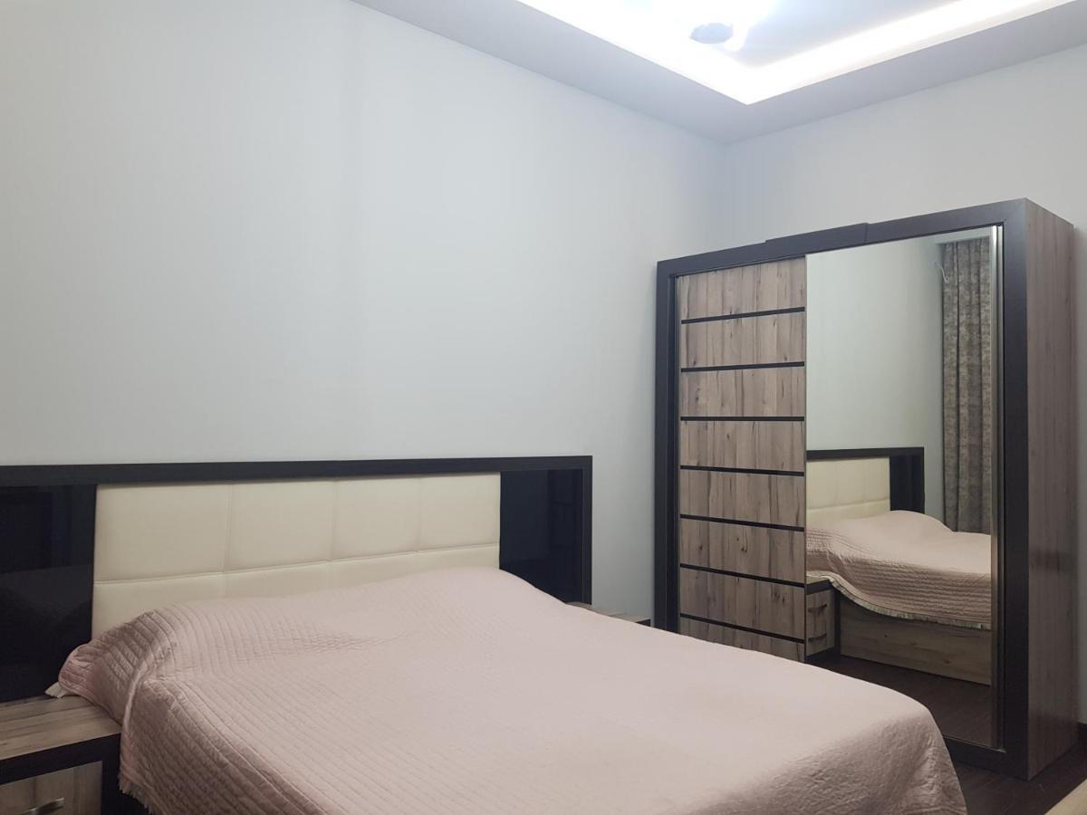 Northern Avenue - Teryan Crossroads 3Bedroom Modern And Comfortable Apartment Tt666 Jerevan Eksteriør billede