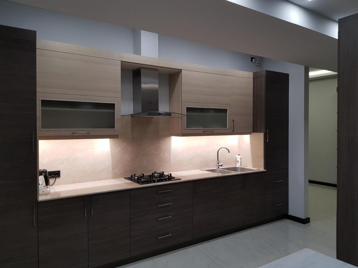 Northern Avenue - Teryan Crossroads 3Bedroom Modern And Comfortable Apartment Tt666 Jerevan Eksteriør billede