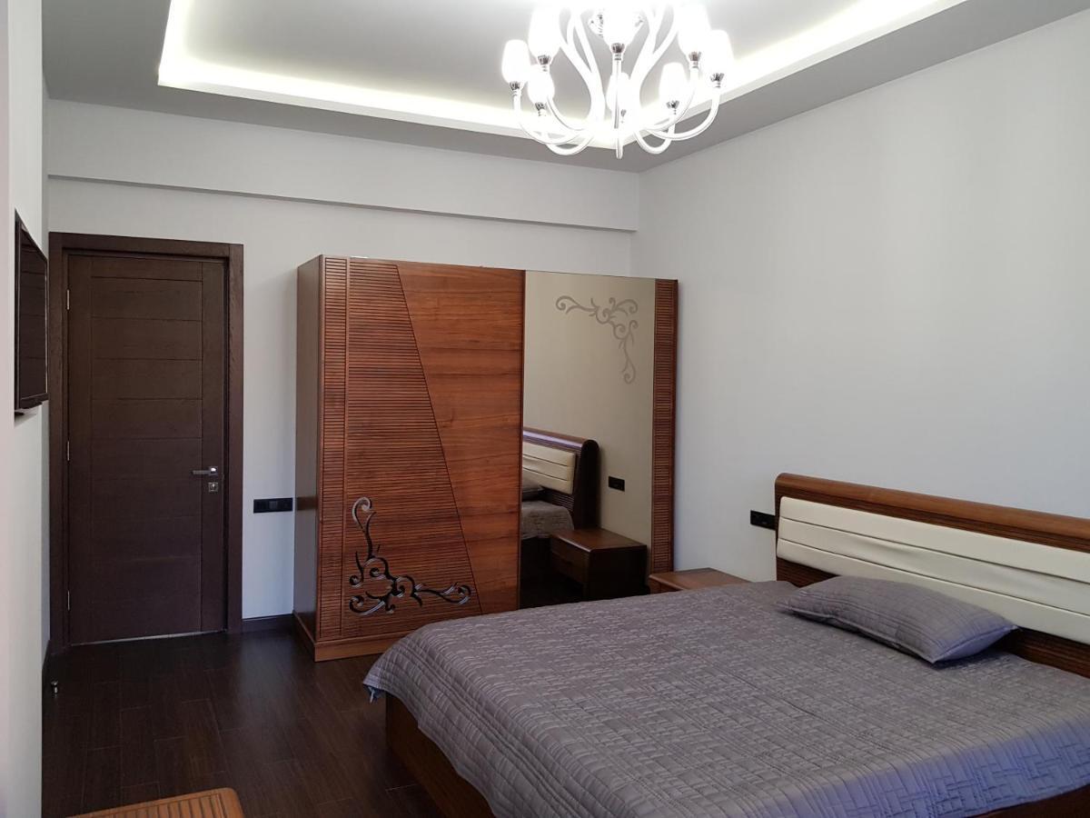 Northern Avenue - Teryan Crossroads 3Bedroom Modern And Comfortable Apartment Tt666 Jerevan Eksteriør billede