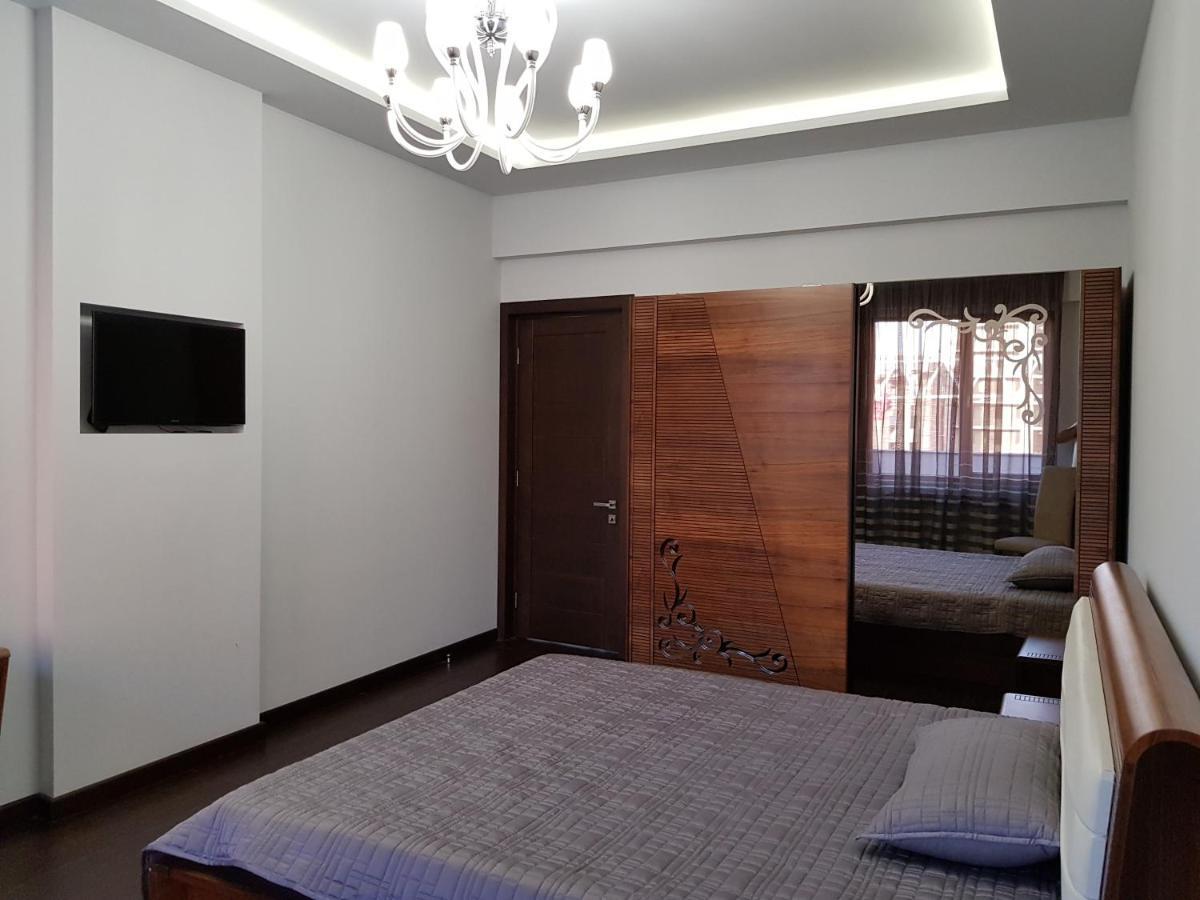 Northern Avenue - Teryan Crossroads 3Bedroom Modern And Comfortable Apartment Tt666 Jerevan Eksteriør billede