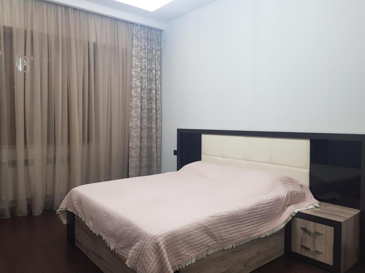 Northern Avenue - Teryan Crossroads 3Bedroom Modern And Comfortable Apartment Tt666 Jerevan Eksteriør billede